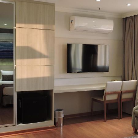 Bfc Suite Em Barra Da Tijuca Rio de Janeiro Ngoại thất bức ảnh