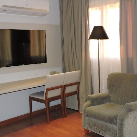Bfc Suite Em Barra Da Tijuca Rio de Janeiro Ngoại thất bức ảnh